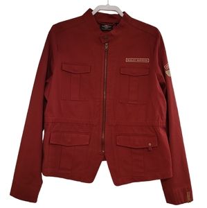 Harley-Davidson Jacket